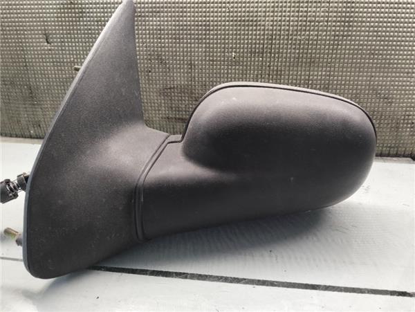 Retrovisor Izquierdo Renault Clio I Fase I / II (B/C57)(01.1991->) foto 3