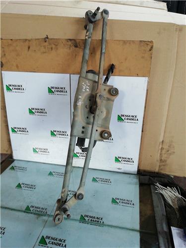 Motor Limpiaparabrisas Delantero