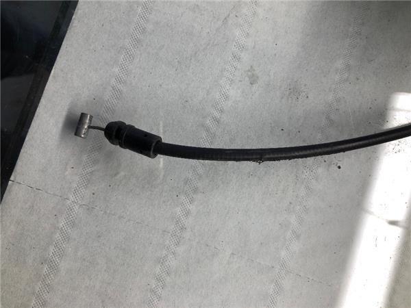 Cerradura Puerta Trasera Izquierda Renault MEGANE II CLASSIC BERLINA foto 5