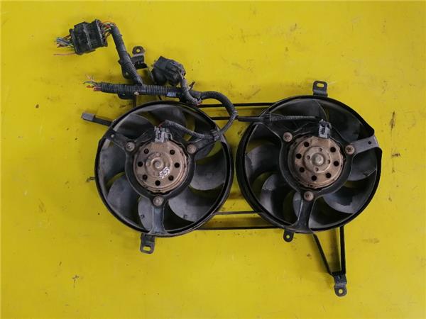 Electroventilador Fiat Brava (182)(1995->)