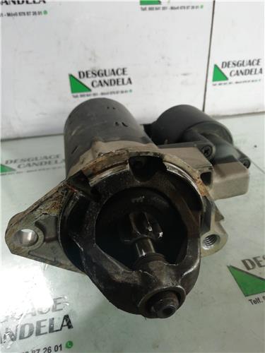 Motor Arranque Opel Sintra (1996->) foto 2