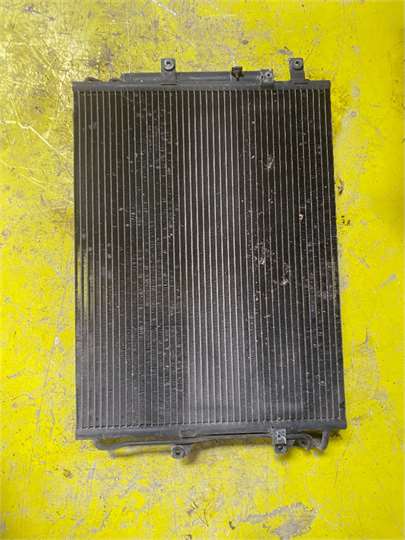Radiador Aire Acondicionado Land Rover Range Rover Sport (01.2005->) foto 2