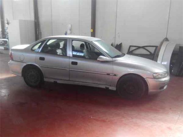Cerradura Puerta Delantera Derecha Opel Vectra B Berlina (1995->) foto 3
