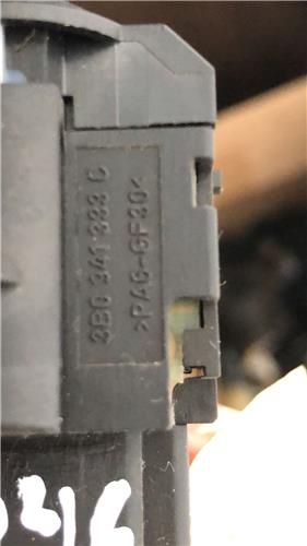 Interruptor Regulacion Altura Faros Volkswagen Passat Berlina (3B2)(1996->) foto 3