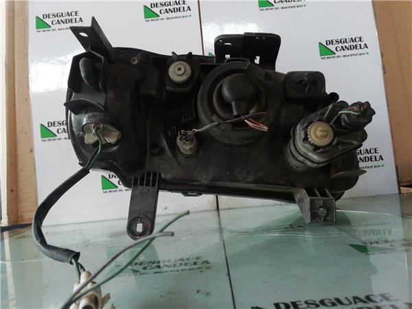 Faro Delantero Izquierdo Suzuki Baleno Berlina (SY/EG)(1995->) foto 2
