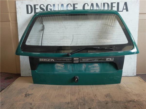 Porton Trasero Seat Ibiza (6K1)(1993->) foto 2