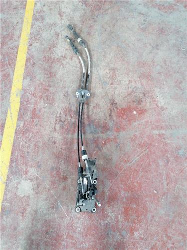 conjunto palanca cambio velocidad ford focus