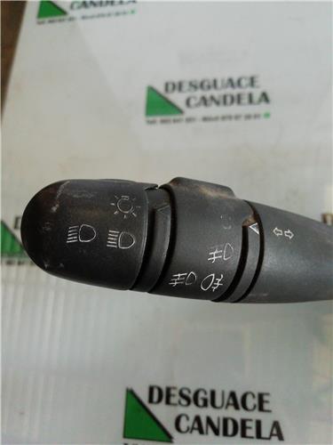 Mando De Luces Renault Laguna II (BG0)(2001->) foto 2