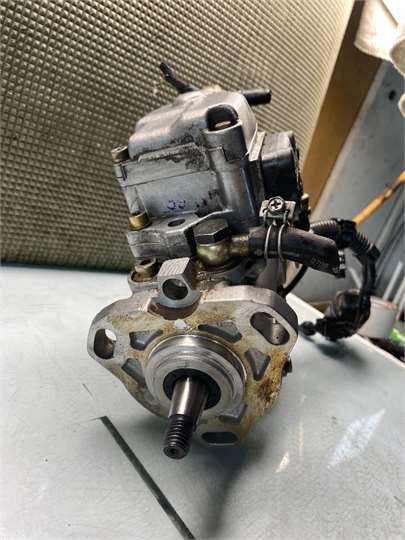 Bomba Inyectora Nissan Primera Berlina (P11)(06.1999->) foto 3