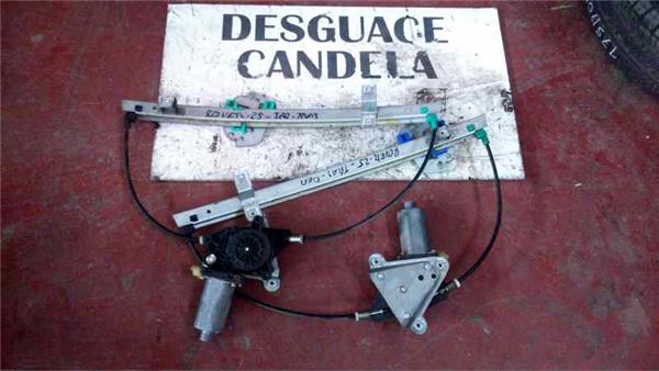 Elevalunas Electrico Delantero Derecho MG ROVER SERIE 25