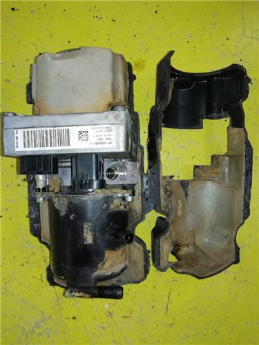 Bomba Servodireccion Citroen C5 Berlina (2004->)