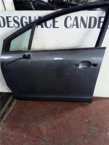 Puerta Delantera Izquierda Citroen C4 Sedan (2008->)