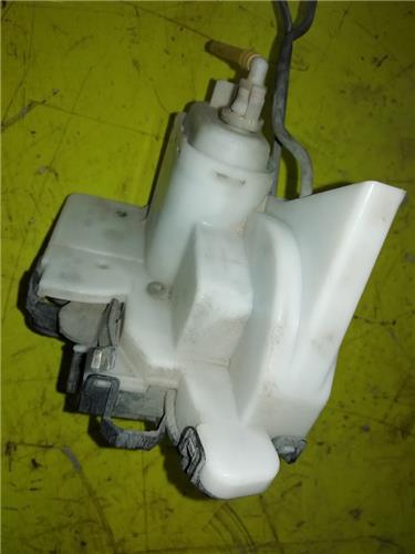 Cerradura Puerta Trasera Izquierda Volkswagen Polo III (6N1)(09.1994->) foto 2