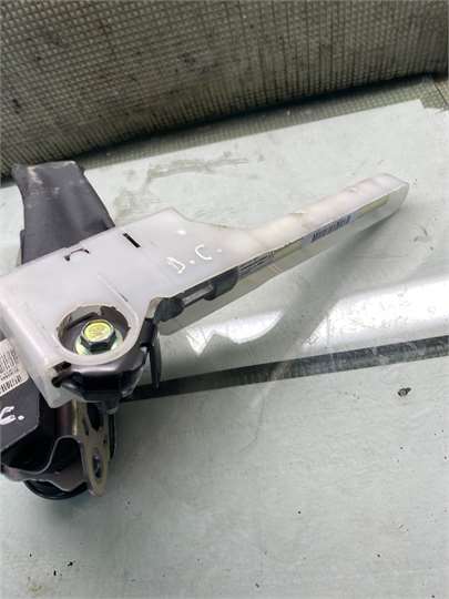 Cinturon Seguridad Delantero Izquierdo Nissan Juke I (F15E)(06.2010->) foto 4