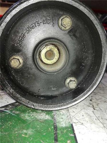 Bomba Inyectora Ford MONDEO FAMILIAR foto 5