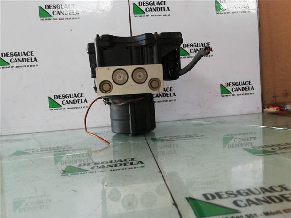 Nucleo Abs Mercedes-Benz Clase C (BM 202) Berlina (04.1993->)