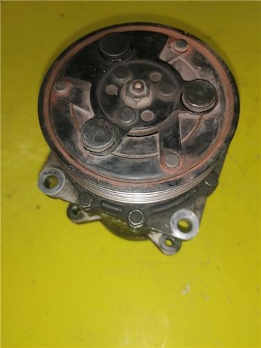 Compresor Aire Acondicionado Seat Toledo (1M2)(03.1999->) foto 3