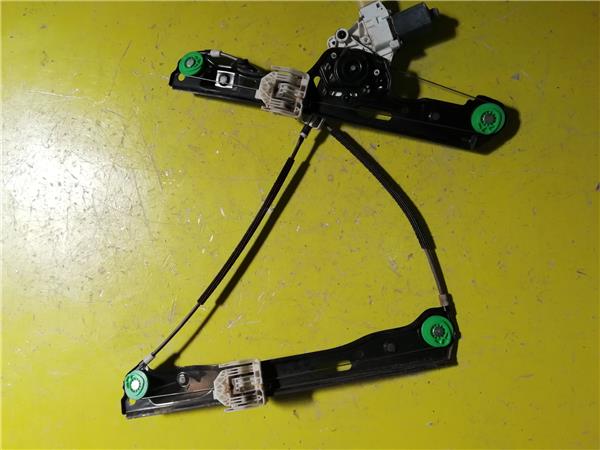 Elevalunas Electrico Delantero Derecho BMW Serie 1 Berlina (E81/E87)(2004->)