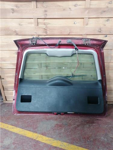 Porton Trasero Ford Mondeo Turnier (GE)(2000->) foto 2