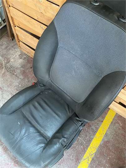 Asiento Delantero Izquierdo Opel Vivaro B Furgón/Combi (2014->) foto 2