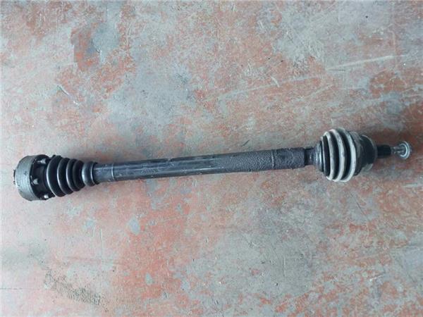 Transmision Delantera Derecha Volkswagen GOLF IV BERLINA
