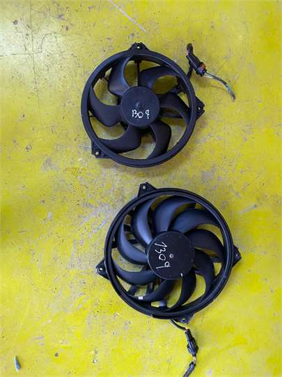 Electroventilador Peugeot Expert Furgón (2007->)