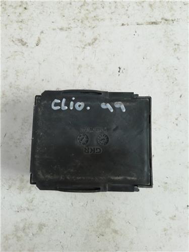 Unidad Climatizador Renault CLIO II FASE I foto 4