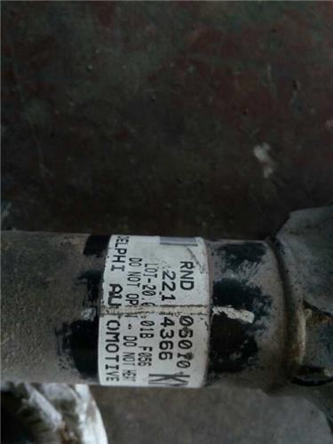 Amortiguador Delantero Izquierdo MG ROVER SERIE 25 foto 4