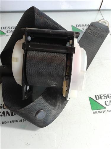 Cinturon Seguridad Trasero Izquierdo Toyota COROLLA foto 4
