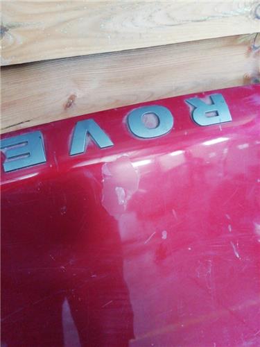 Capo Land Rover FREELANDER foto 2