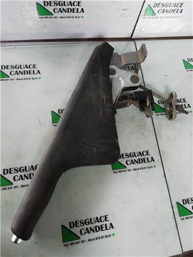 Palanca Freno De Mano Audi A3 (8L)(09.1996->) foto 2