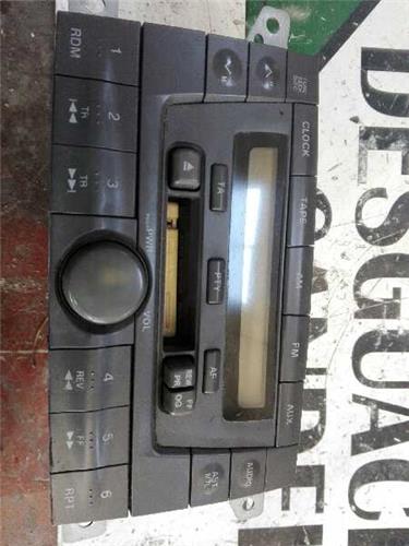 Radio / Cd Mazda Premacy (CP)(1999->) foto 2