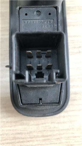 MANDO ELEVALUNAS TRASERO IZQUIERDO Volvo S80 Berlina (1998->) foto 5