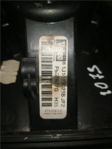 Ventilador Calefaccion Seat Toledo (1M2)(03.1999->) foto 5