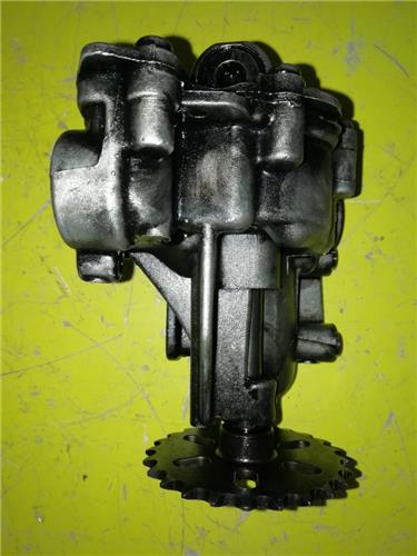 Bomba De Aceite Renault Trafic III Combi (08.2014->) foto 2