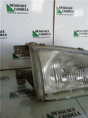 Faro Delantero Derecho Hyundai Accent (X3)(1998->) foto 2