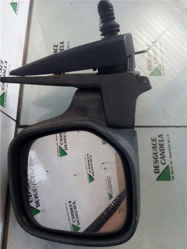 Retrovisor Izquierdo Peugeot Partner (S2)(2002->) foto 2