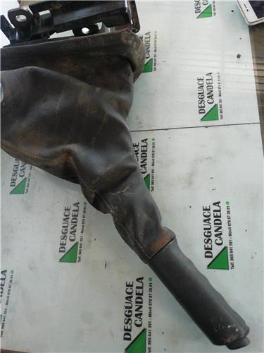Palanca Freno De Mano Opel Vivaro (2001->) foto 2