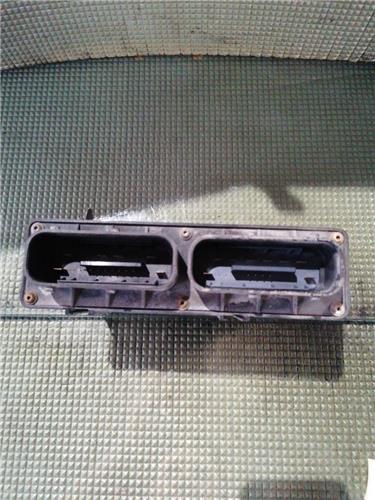 RELE VENTILADOR Opel Astra G Berlina (1998->) foto 2