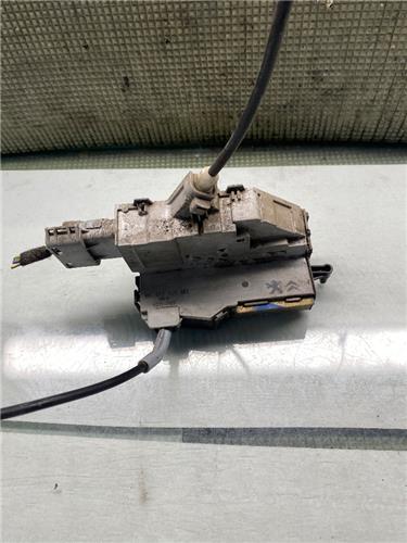 Cerradura Puerta Trasera Izquierda Citroen C4 Berlina (06.2004->)