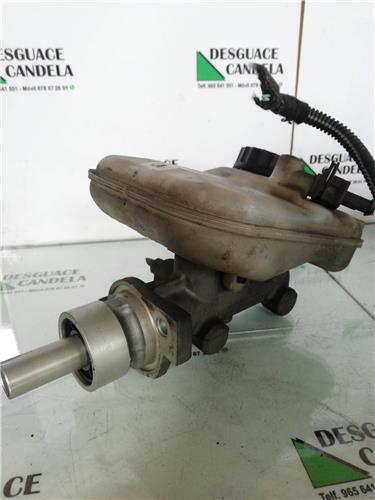 Bomba Freno Peugeot Partner (S2)(2002->) foto 4