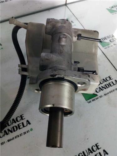 Bomba Freno Peugeot 206 (1998->) foto 5