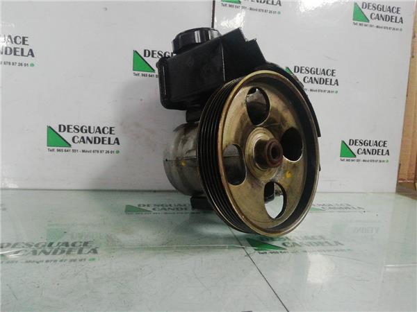 Bomba Servodireccion Citroen Xsara Berlina (1997->) foto 3