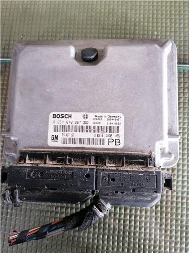 Centralita Opel Astra G Berlina (1998->)