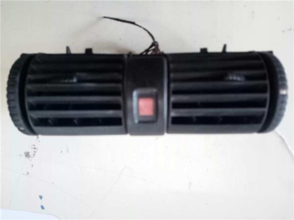 Tobera Central Derecha Ventilacion Salpicadero Opel ASTRA G BERLINA