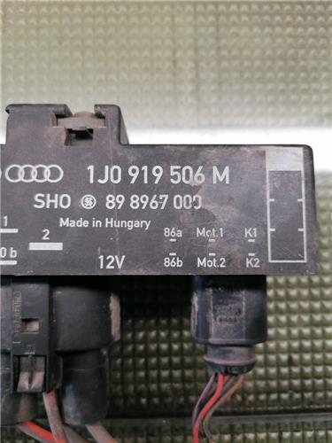 Caja Precalentamiento Seat Cordoba Berlina (6L2)(09.2002->) foto 4