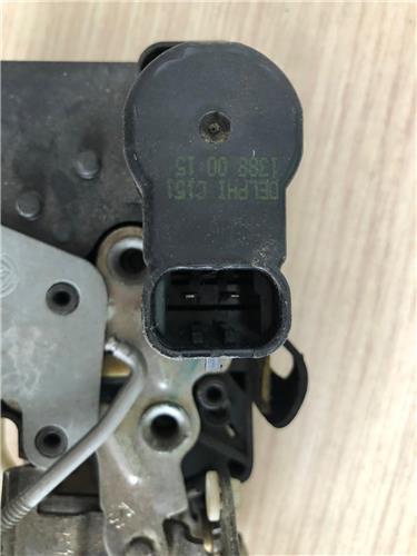 Cerradura Puerta Trasera Derecha Fiat Brava (182)(1995->) foto 5