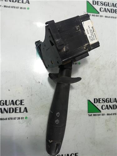 Mando Limpiaparabrisas Nissan Primastar (X83)(09.2006->) foto 2