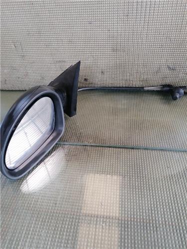 Retrovisor Izquierdo Seat Ibiza (6L1)(04.2002->) foto 2