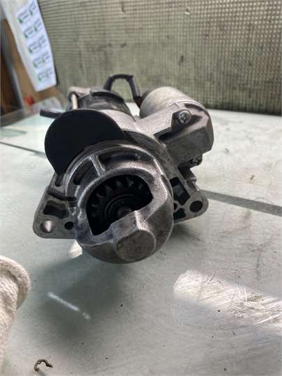 Motor Arranque Opel Astra K Berlina 5p (09.2015->) foto 3